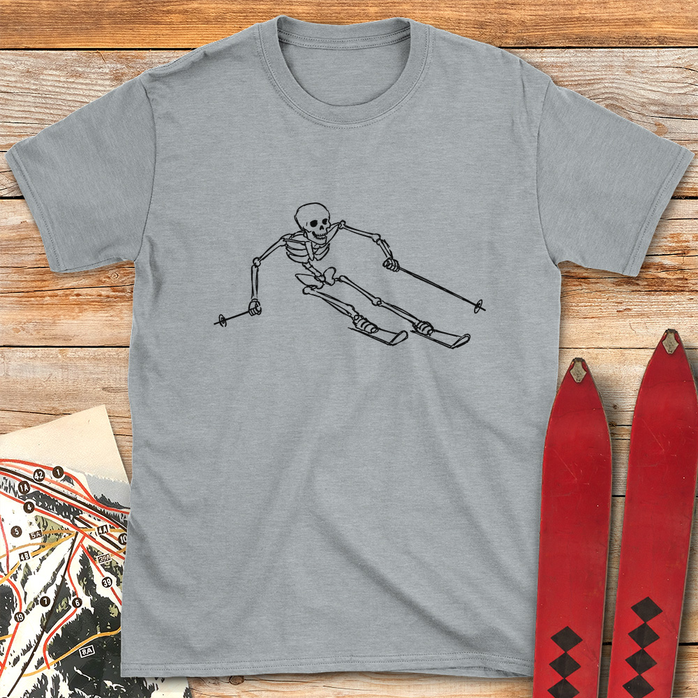 Die Skiing product image 7