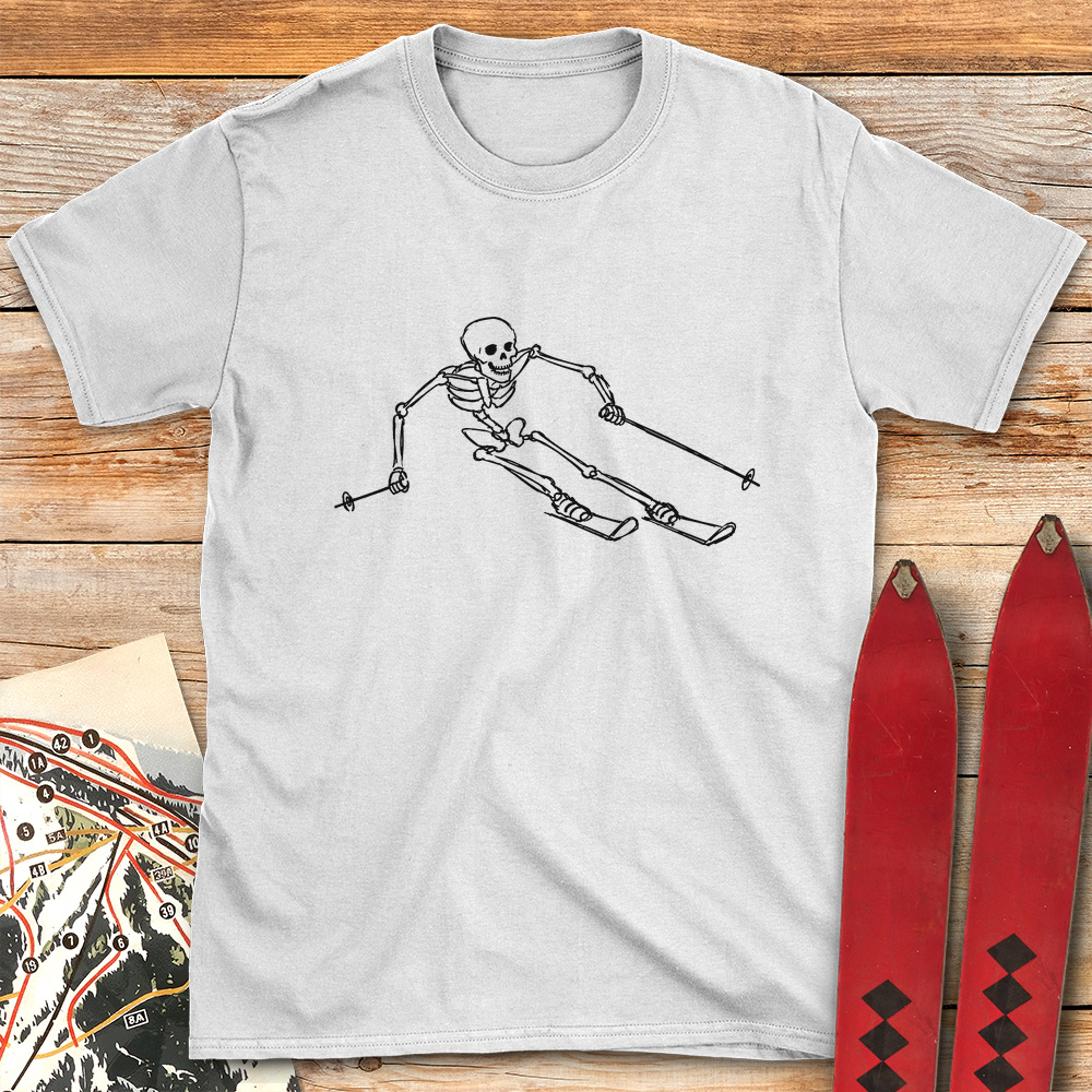 Die Skiing product image 1