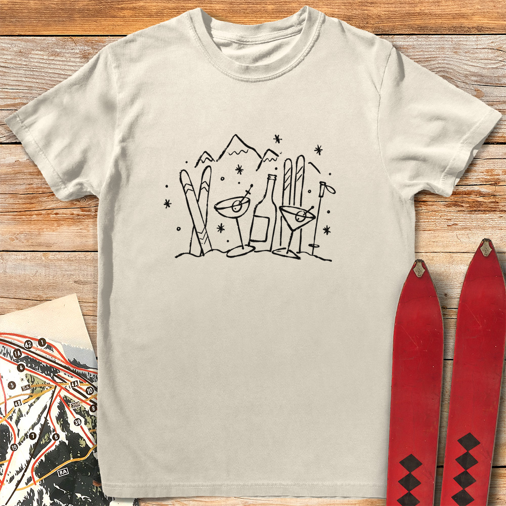 Après Ski Basics product image 1