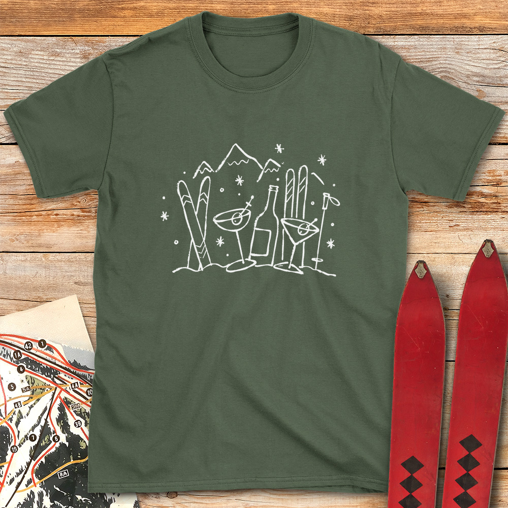 Après Ski Basics product image 4