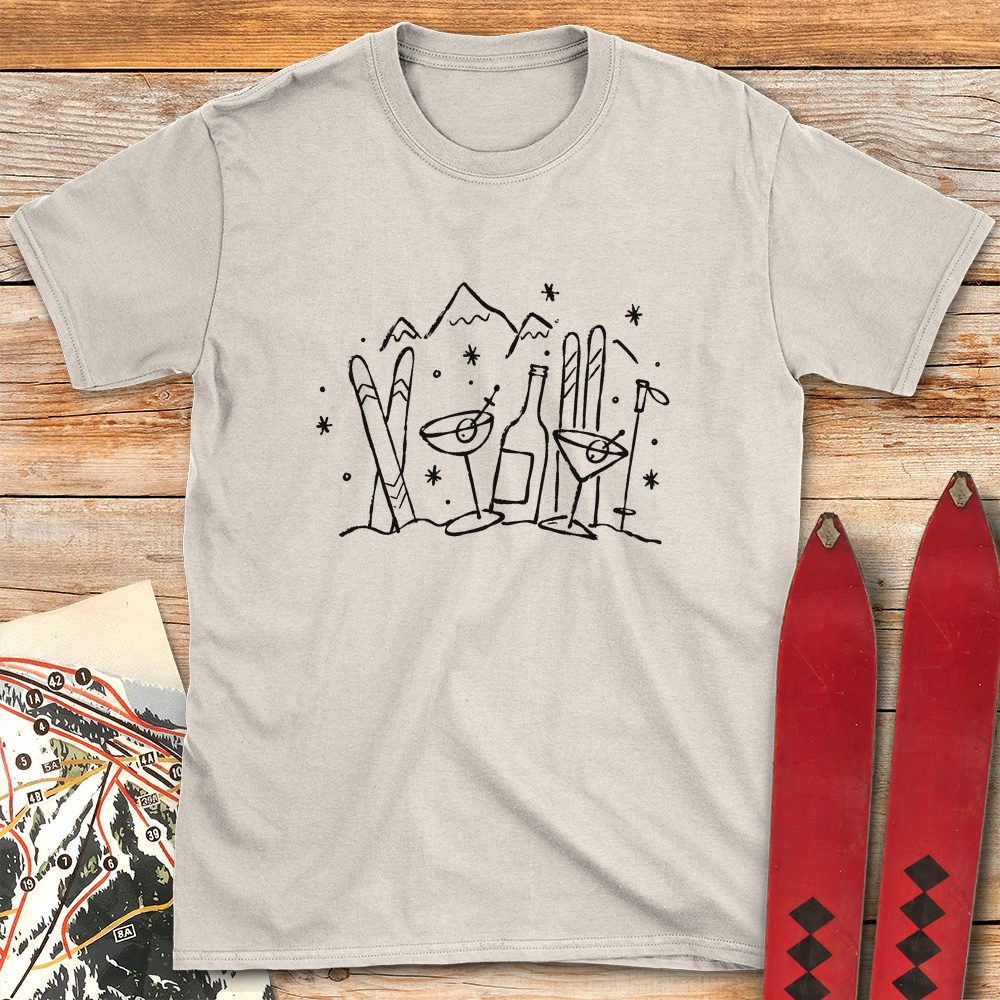 Après Ski Basics product image 1