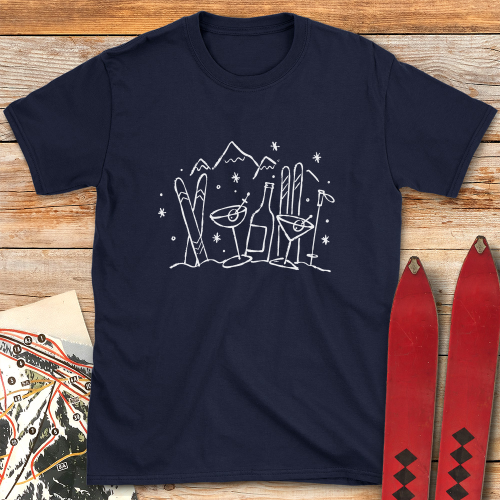 Après Ski Basics product image 5