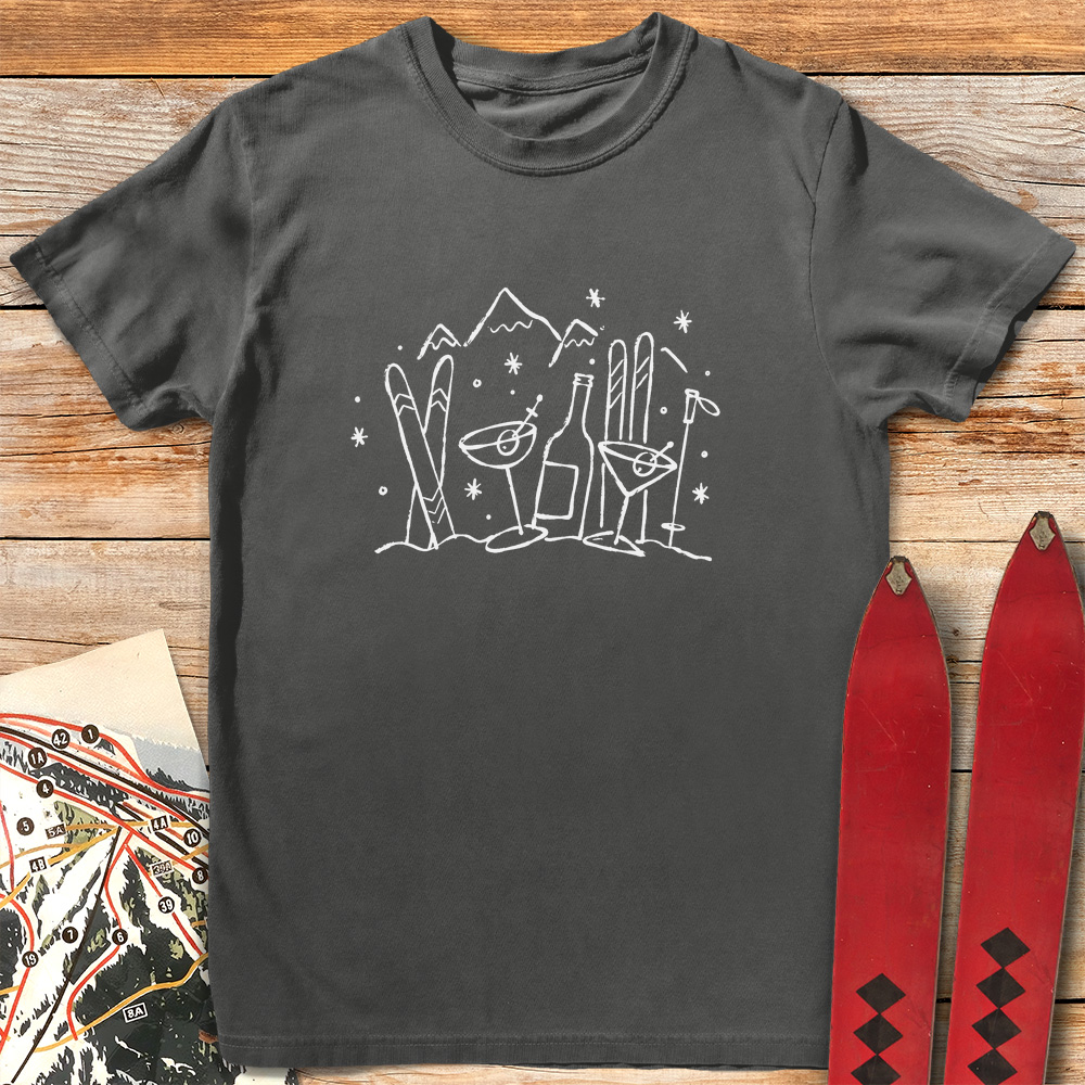 Après Ski Basics product image 6