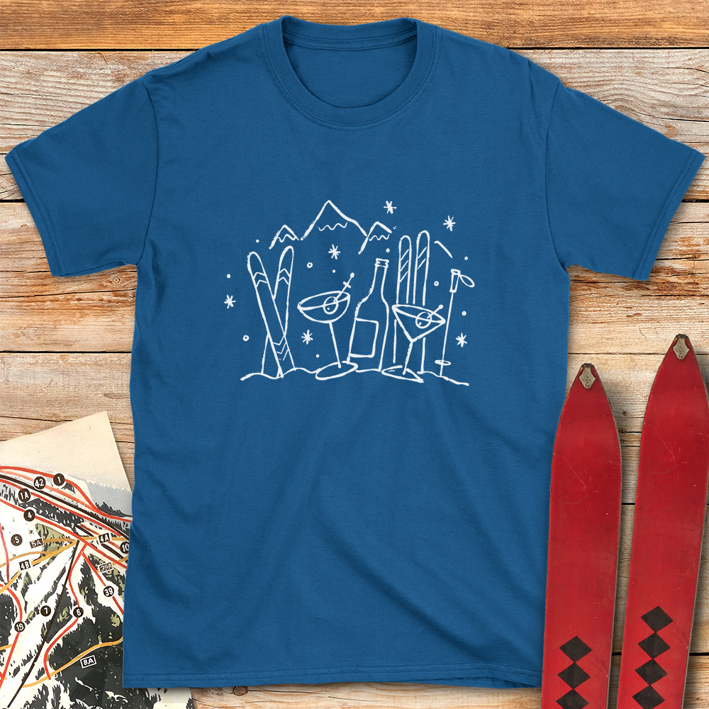 Après Ski Basics product image 6
