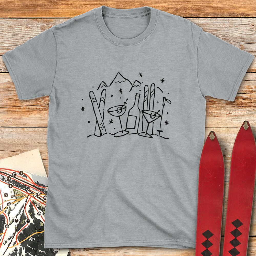 Après Ski Basics product image 2