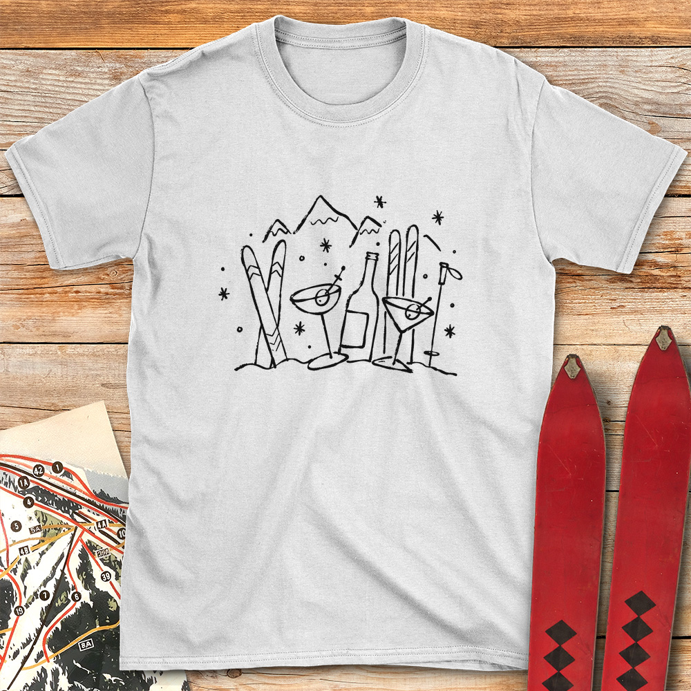 Après Ski Basics product image 7