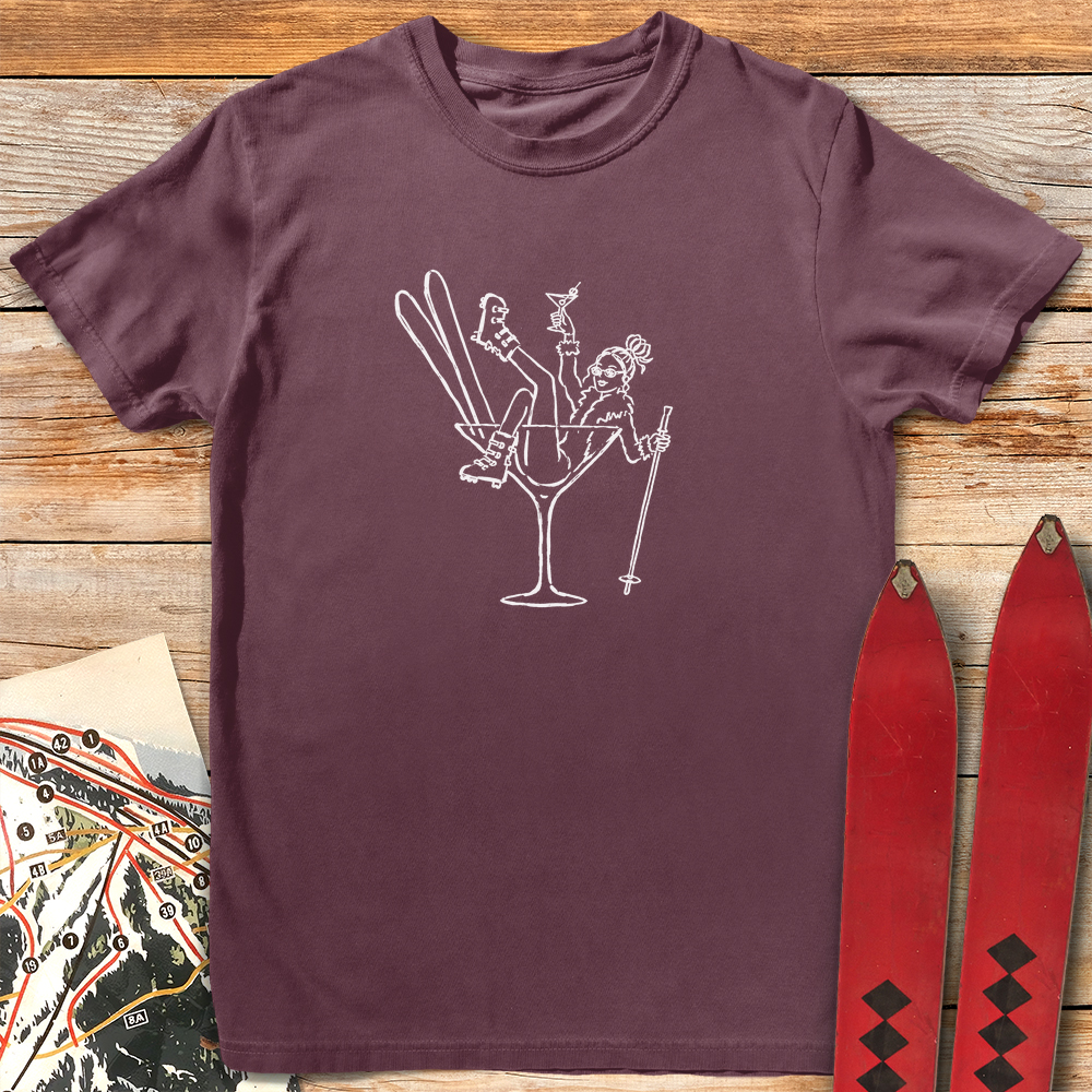 Après Girls Martini product image 3