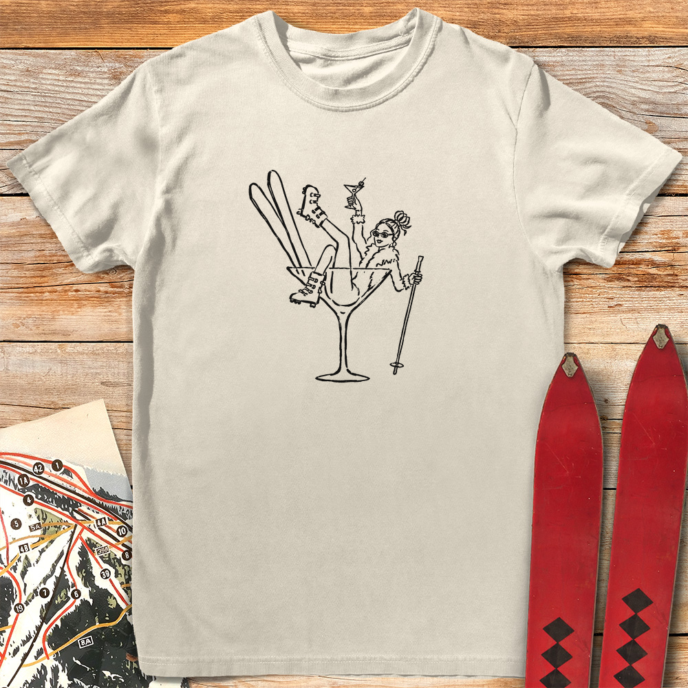 Après Girls Martini product image 1