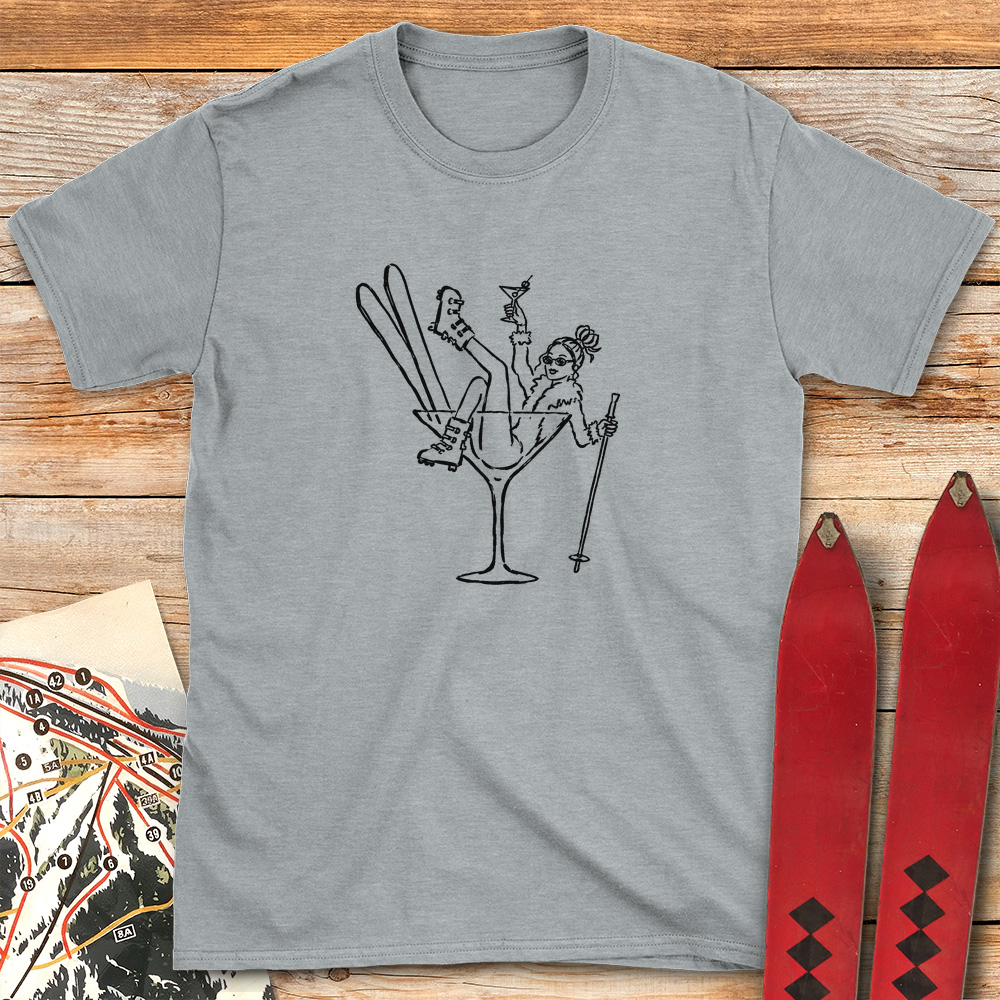 Après Girls Martini product image 2