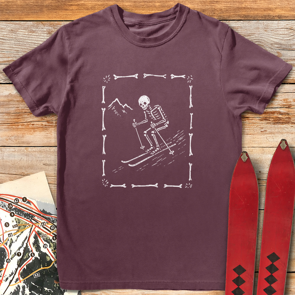 Bones And Skis product image 2