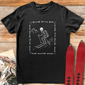 Bones And Skis product image 1