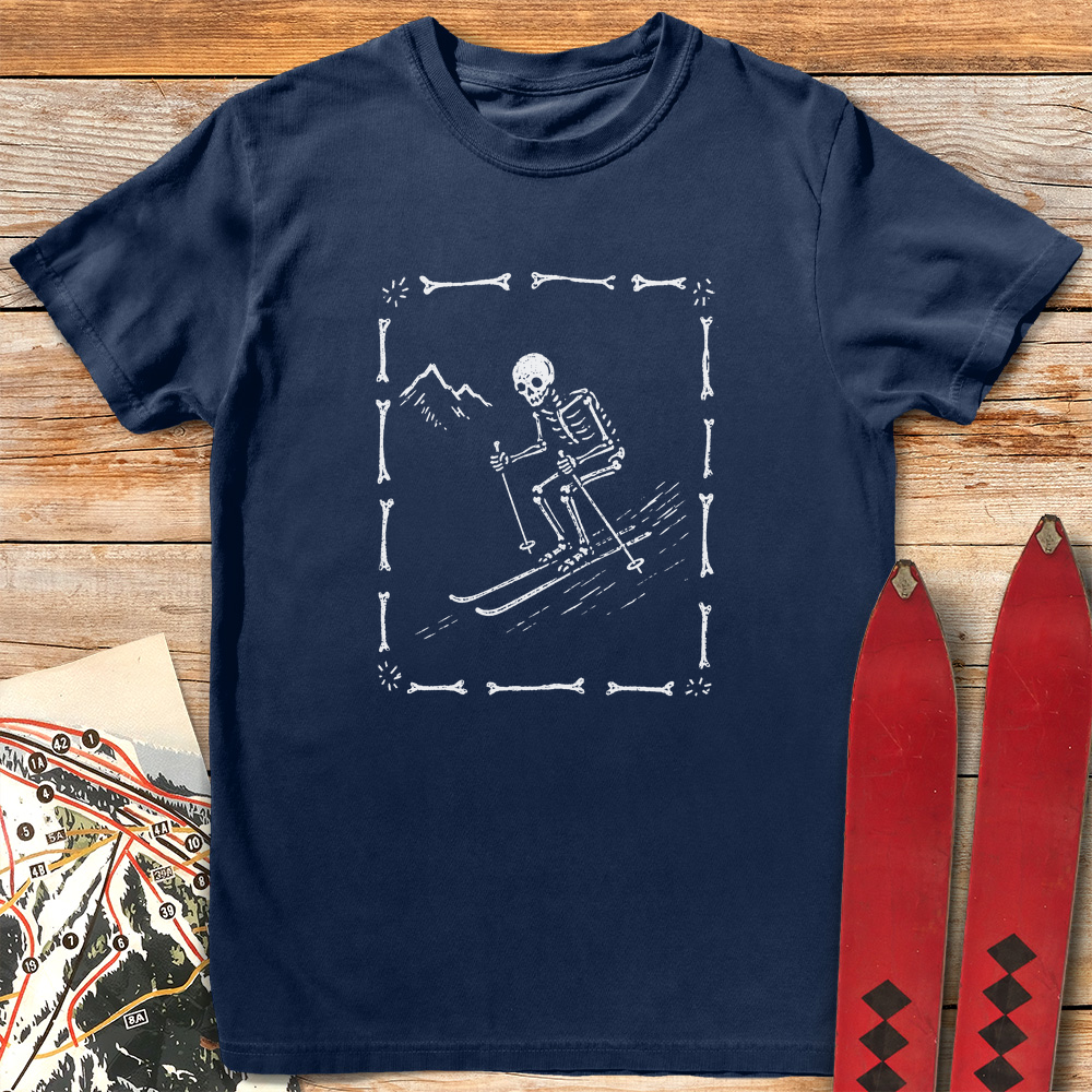 Bones And Skis product image 4