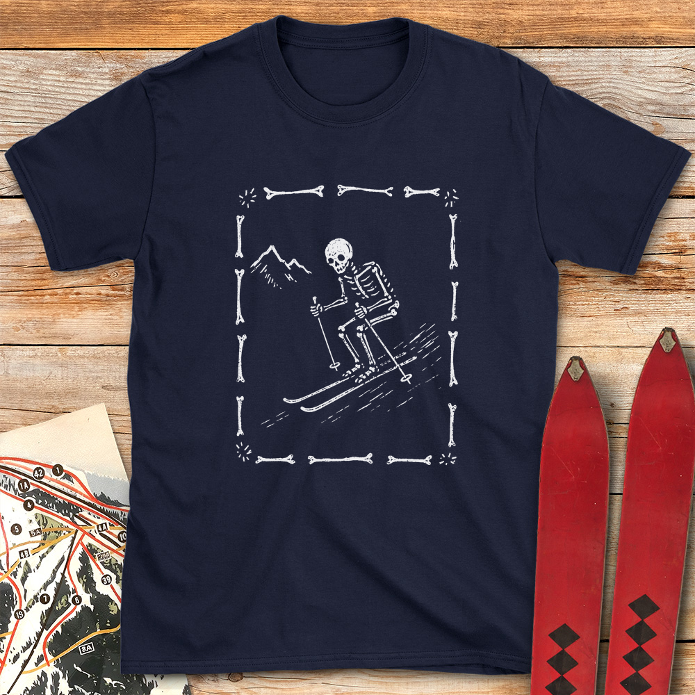 Bones And Skis product image 2