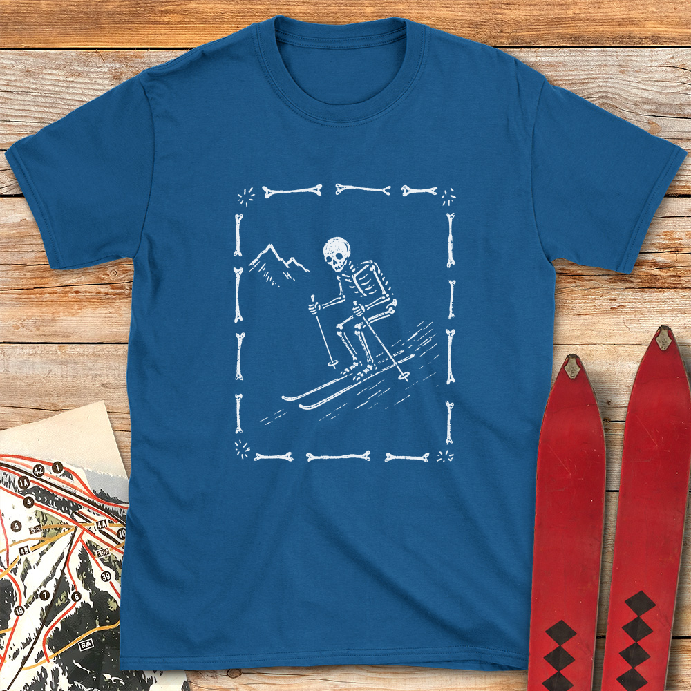 Bones And Skis product image 4