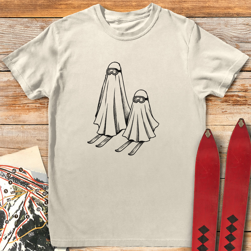 Ghost Skis product image 1