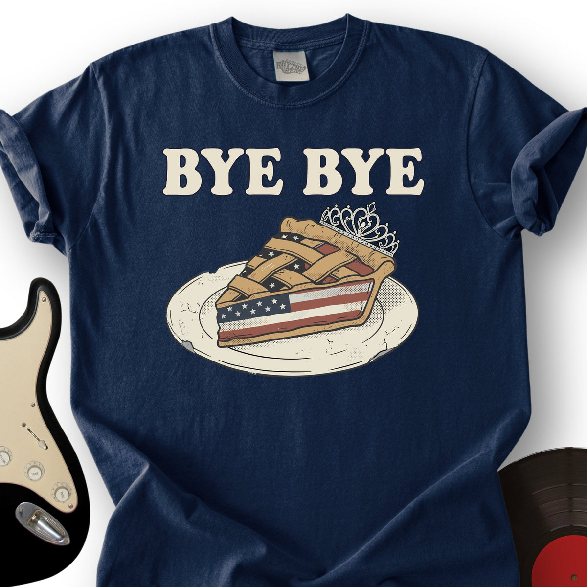 Bye Ms T-Shirt product image 1