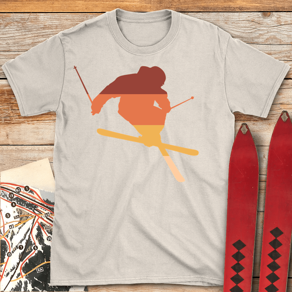Retro Freeski Sunset product image 7