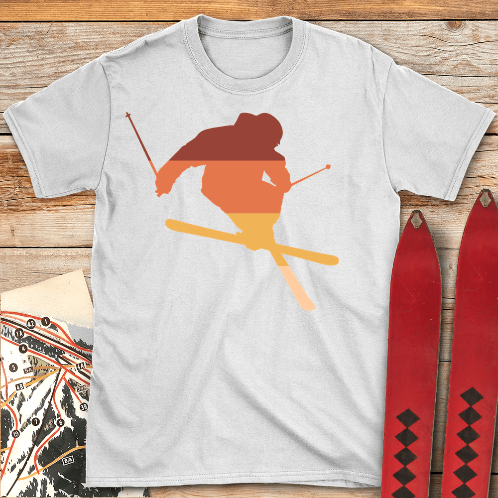 Retro Freeski Sunset product image 6