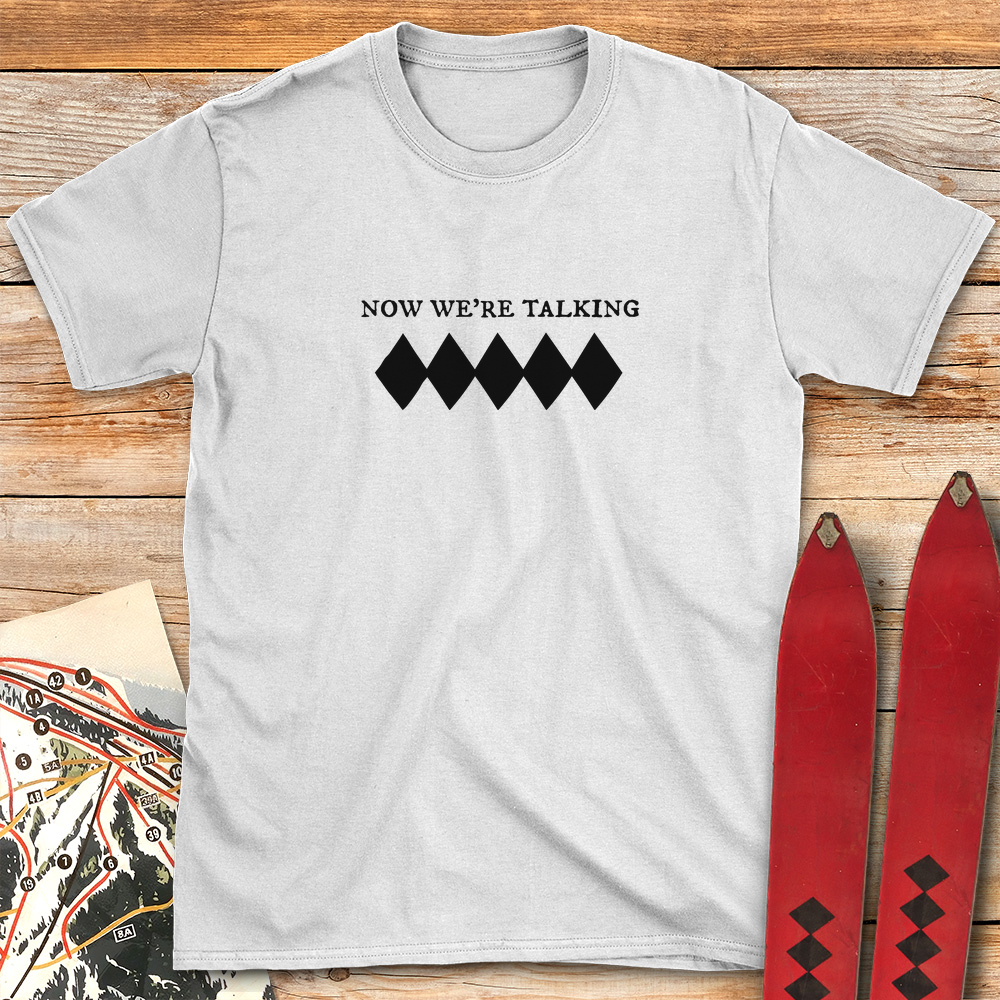 Now We're Talking product image 3