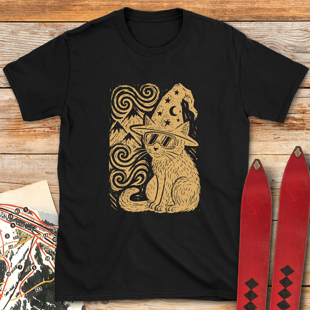 Enchanted Mountain Cat product image 3