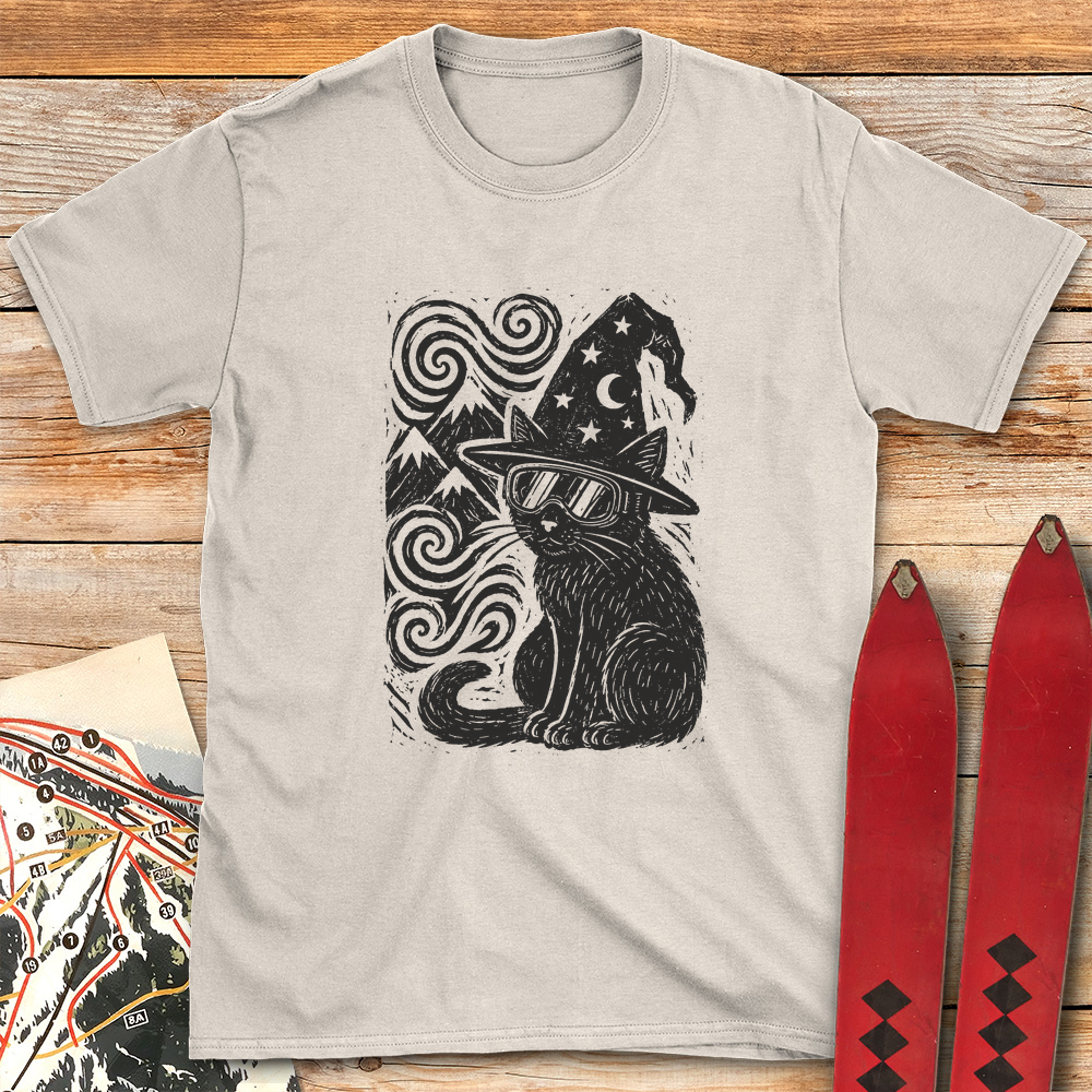 Enchanted Mountain Cat product image 1