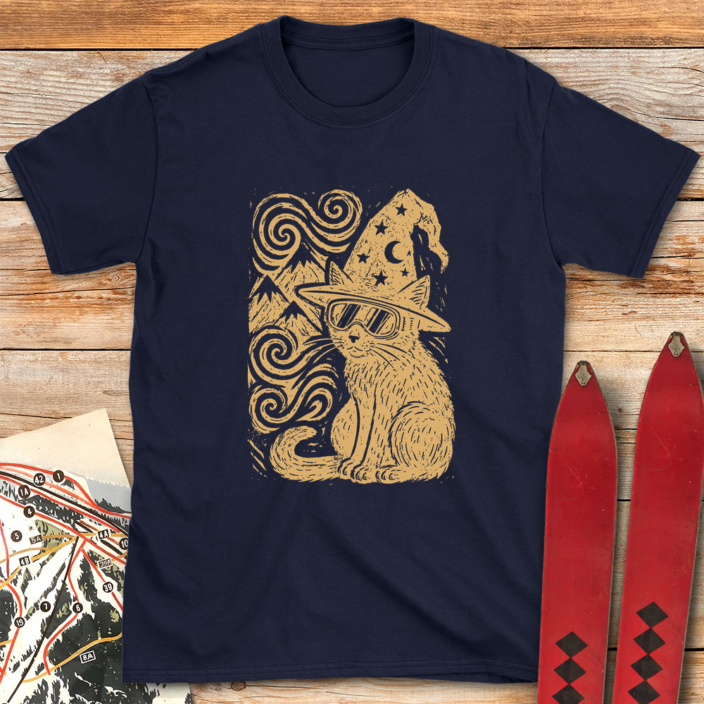 Enchanted Mountain Cat product image 5
