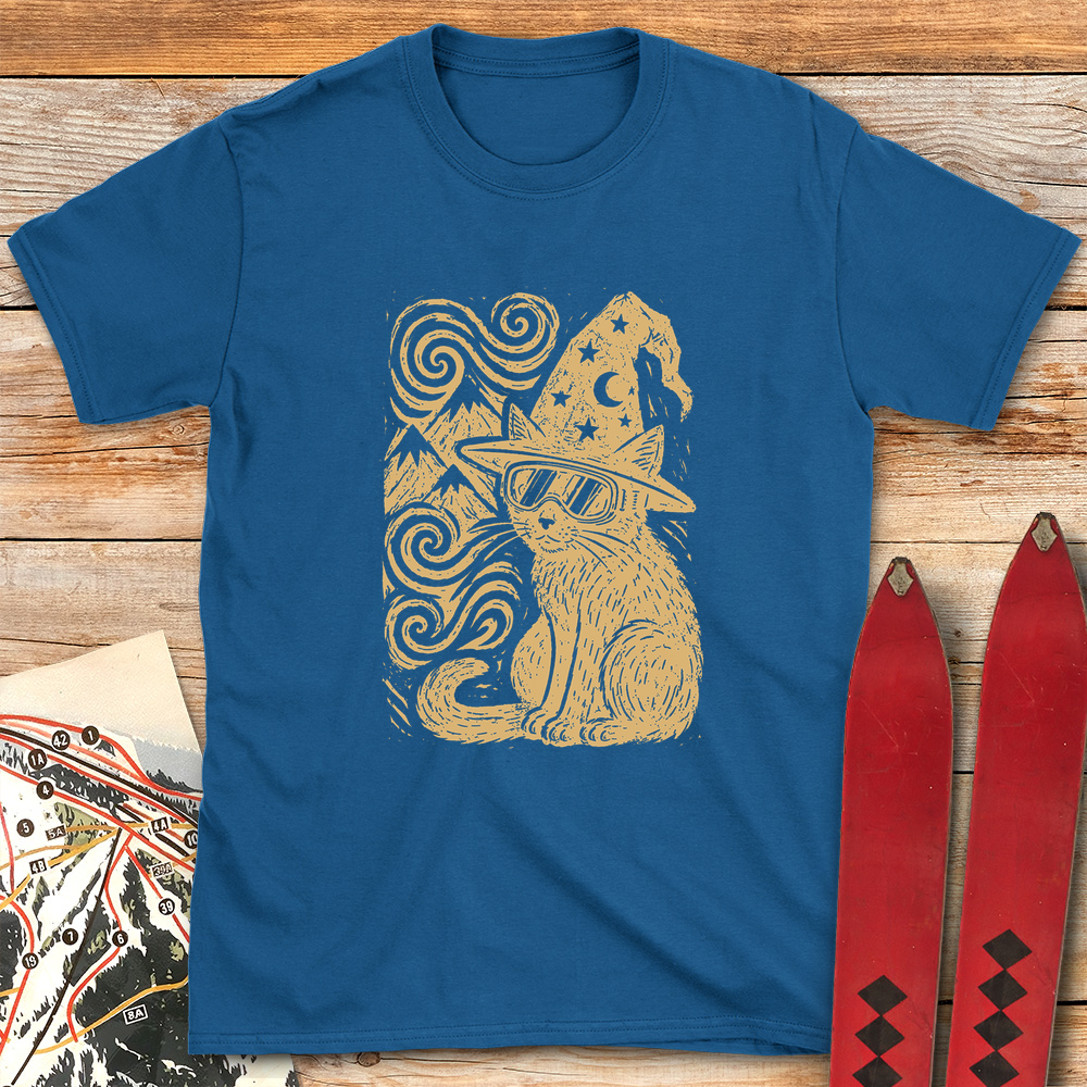 Enchanted Mountain Cat product image 2