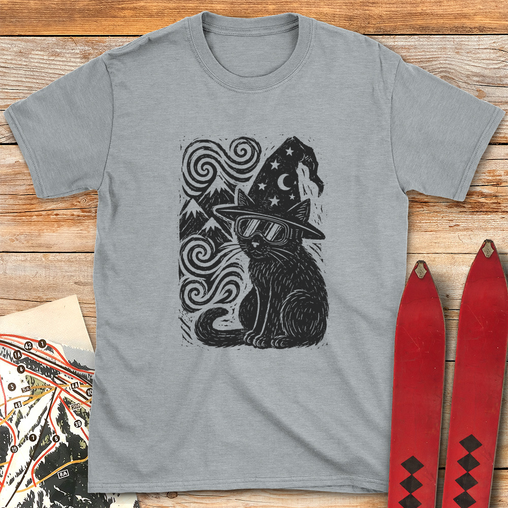 Enchanted Mountain Cat product image 6