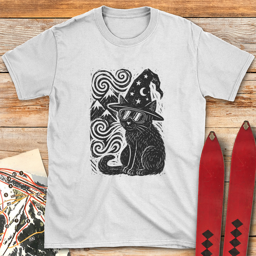 Enchanted Mountain Cat product image 7
