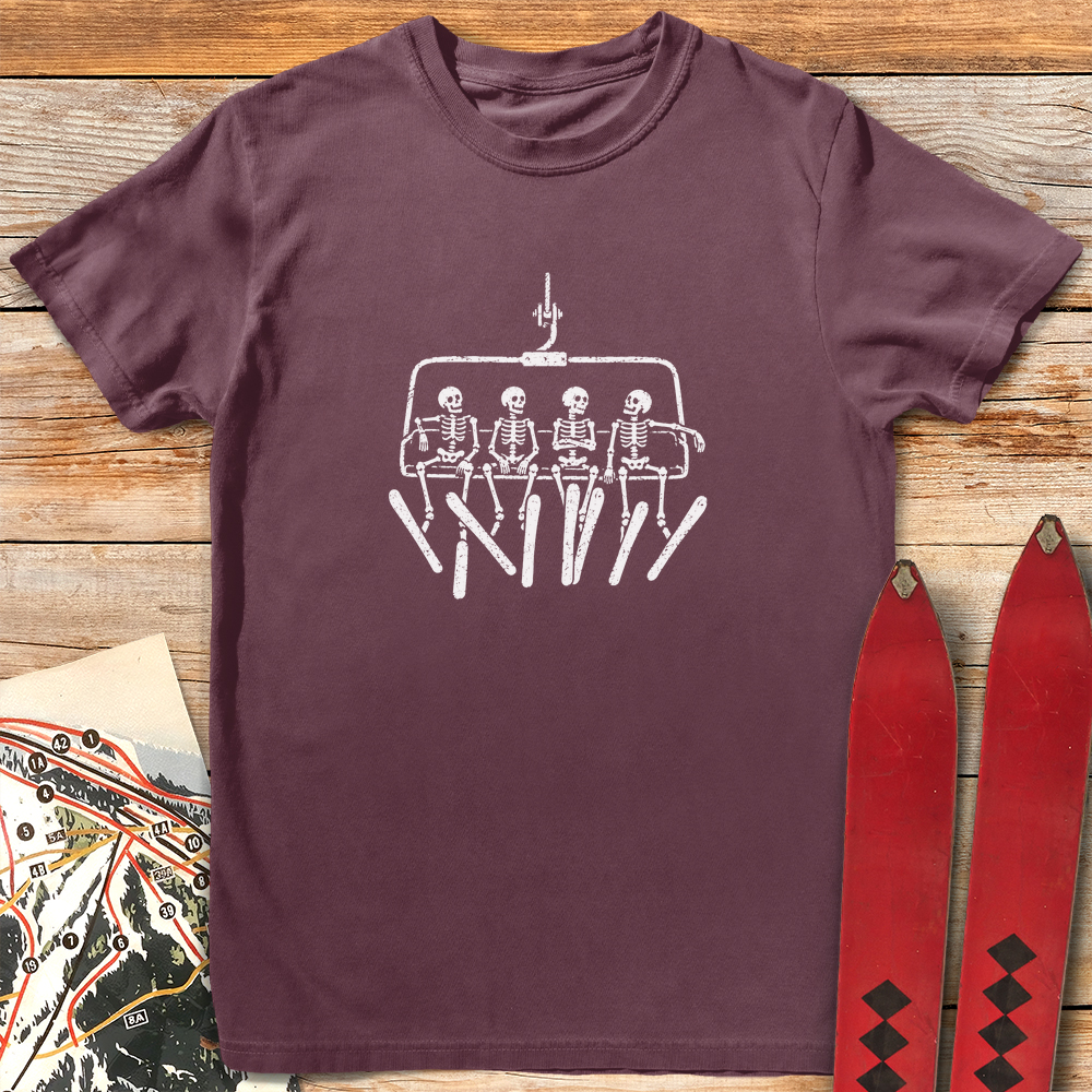Dead Shred Crew product image 2