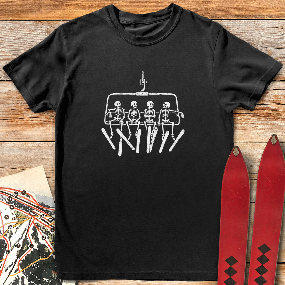 Dead Shred Crew product image 3