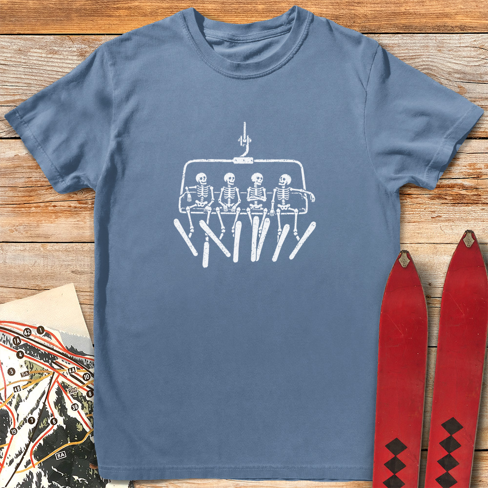 Dead Shred Crew product image 4