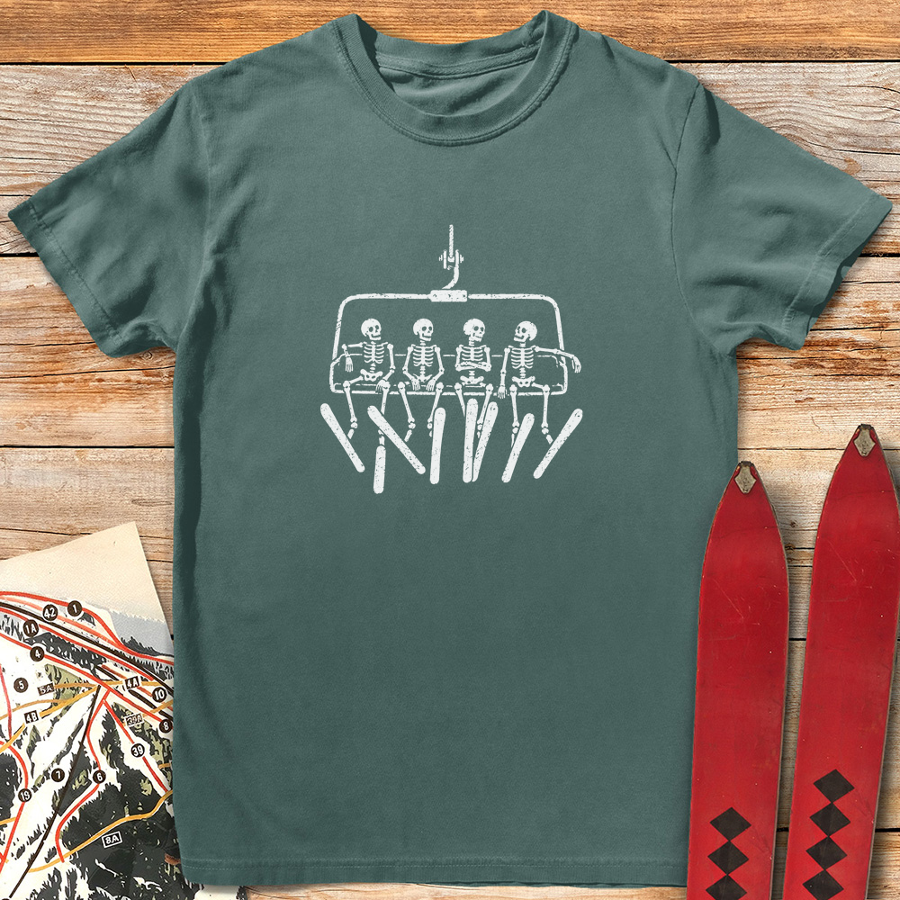 Dead Shred Crew product image 6