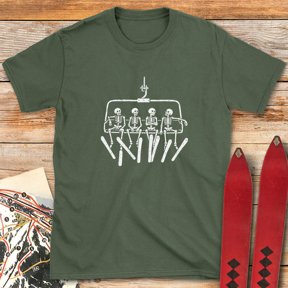 Dead Shred Crew product image 2
