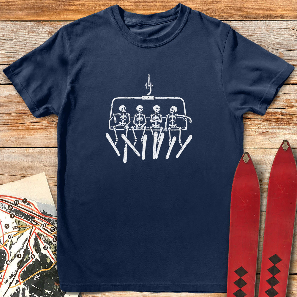 Dead Shred Crew product image 1