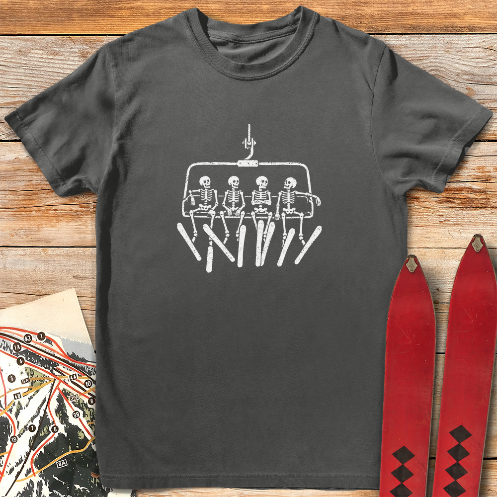 Dead Shred Crew product image 5