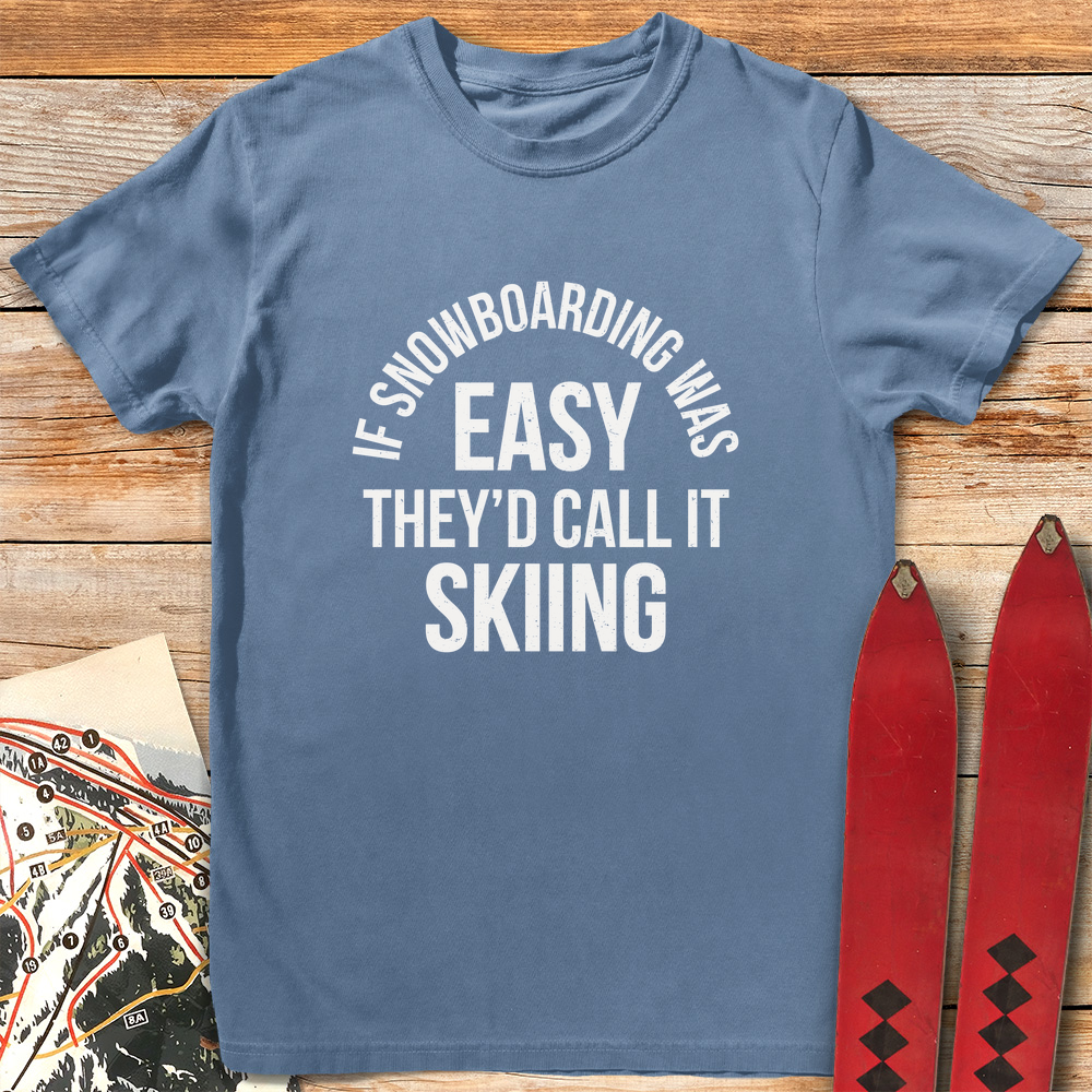 Skiing Is Easy product image 1