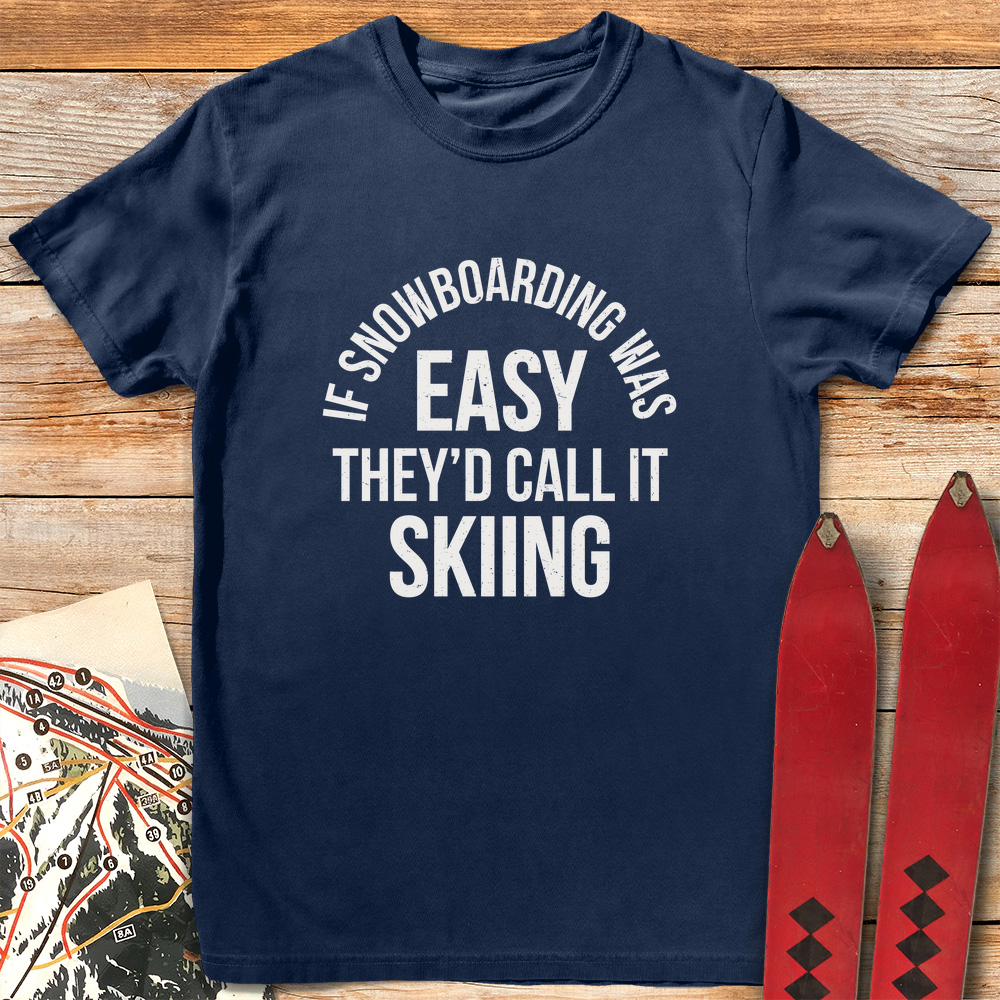 Skiing Is Easy product image 5