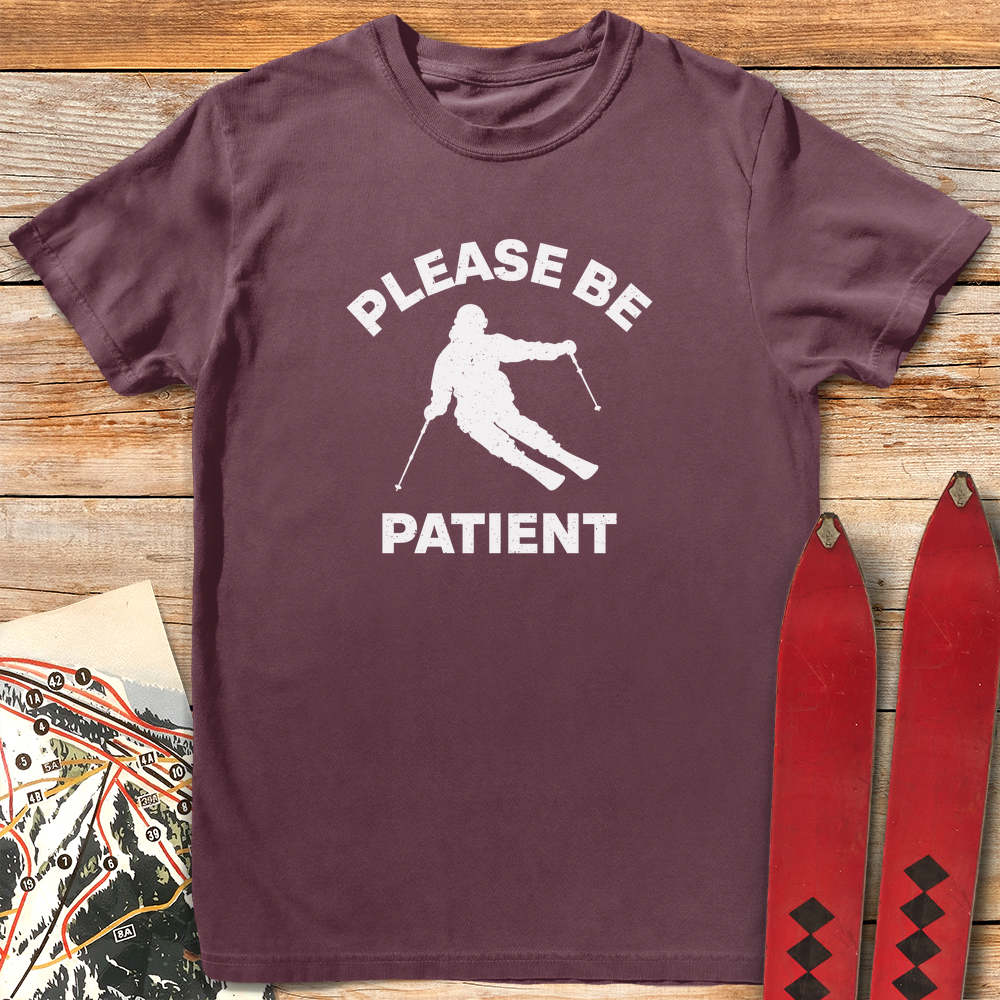 Please Be Patient product image 2