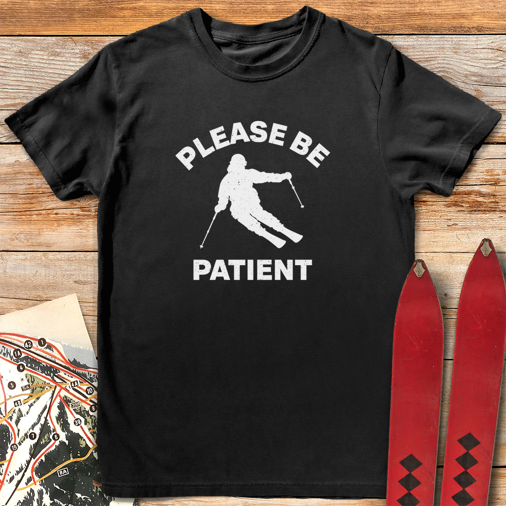 Please Be Patient product image 3