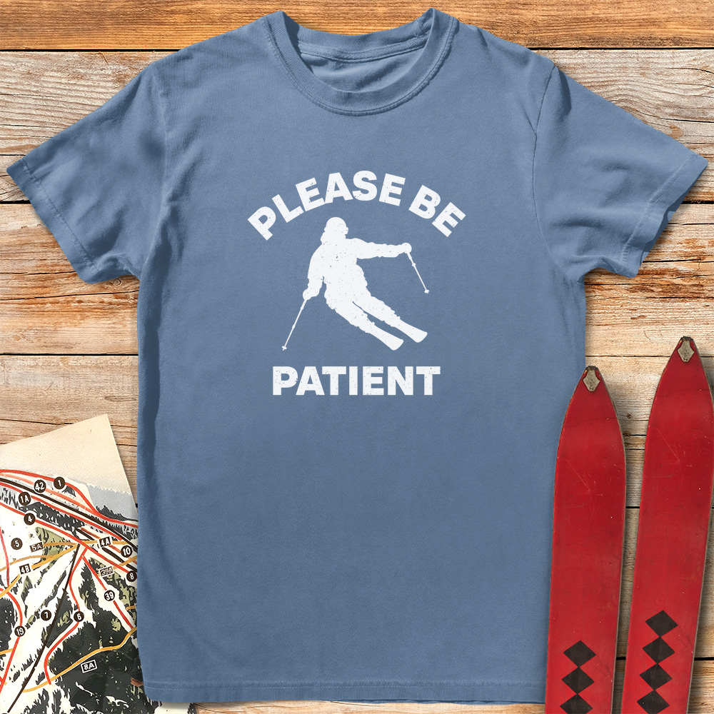 Please Be Patient product image 4