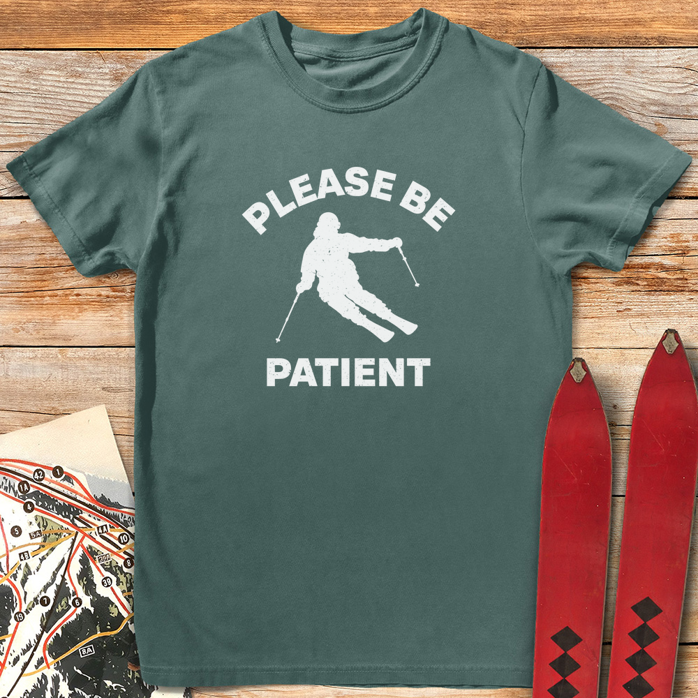 Please Be Patient product image 7