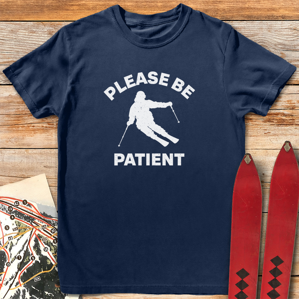 Please Be Patient product image 6