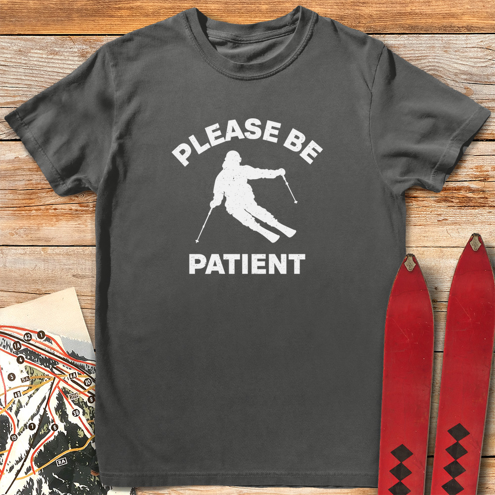 Please Be Patient product image 1
