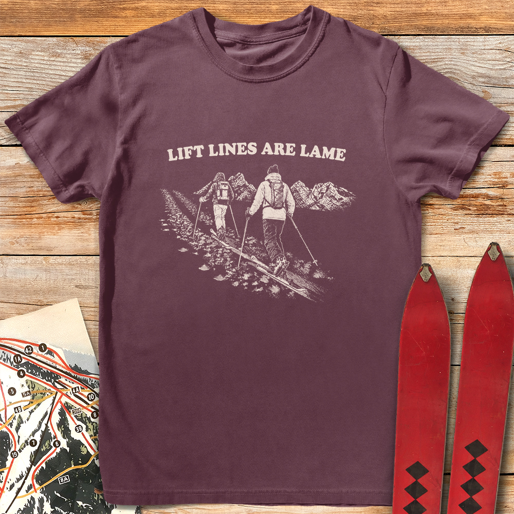 Lame Lift Lines product image 3