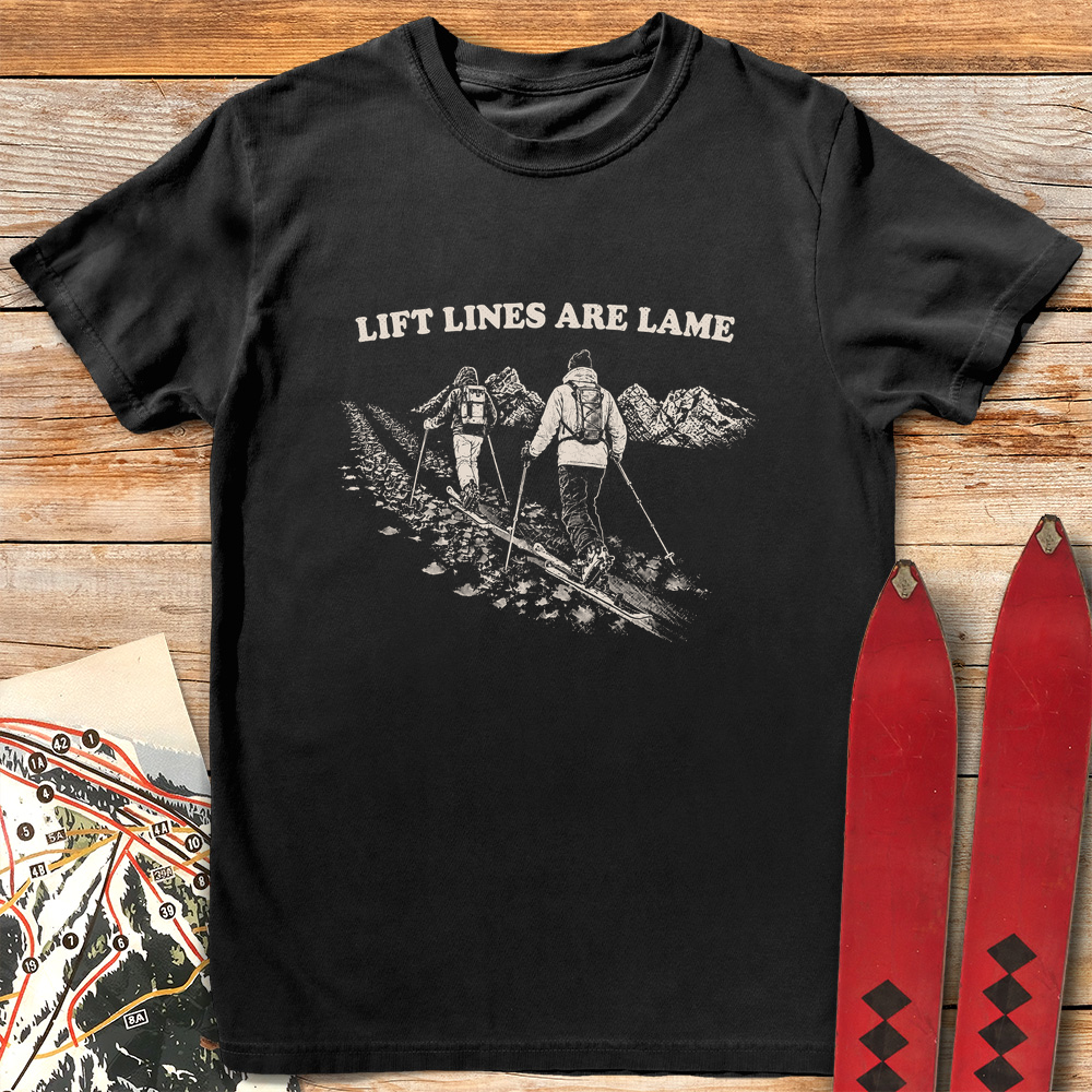 Lame Lift Lines product image 2