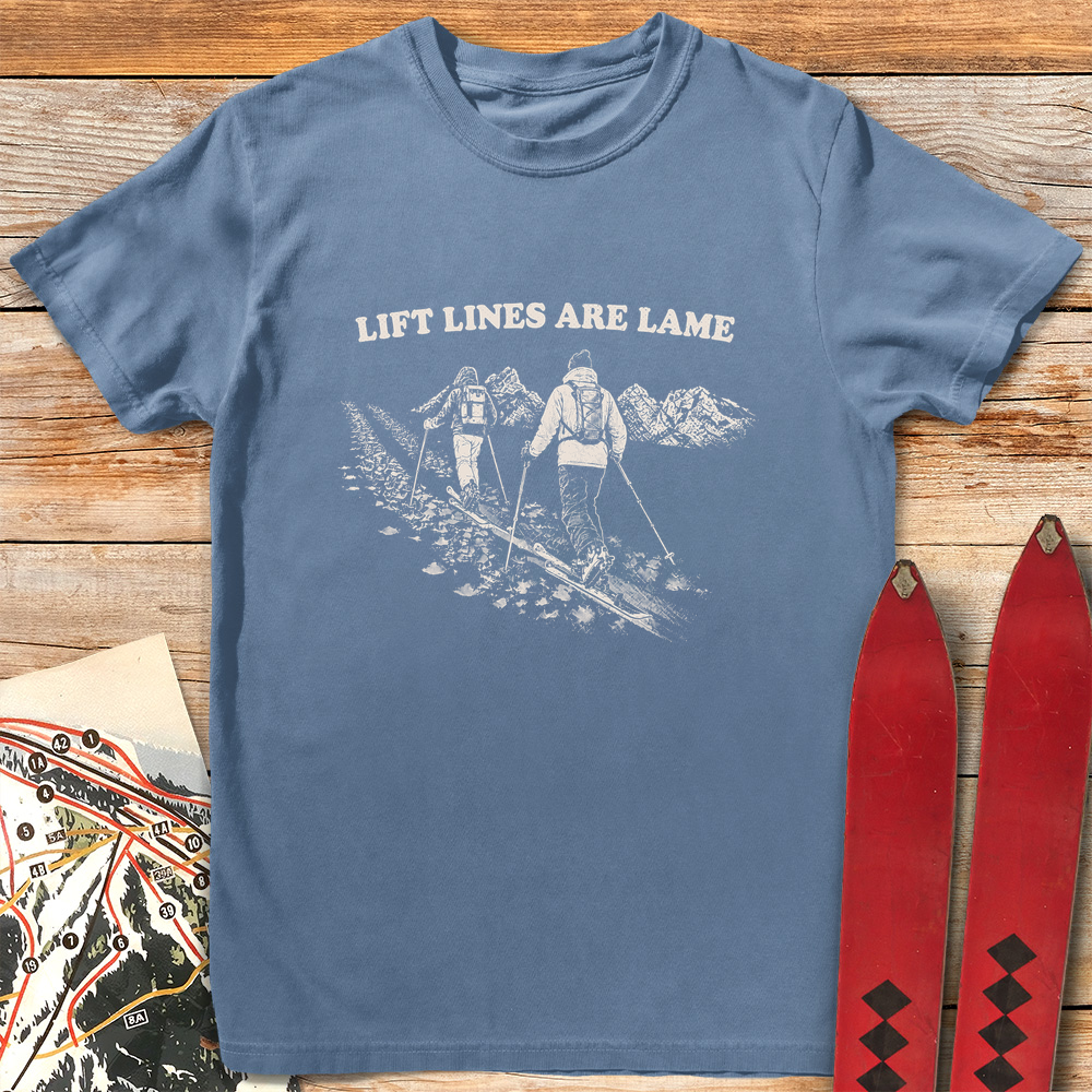 Lame Lift Lines product image 4