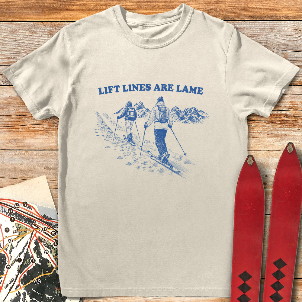 Lame Lift Lines product image 1