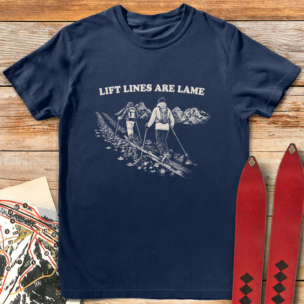 Lame Lift Lines product image 5