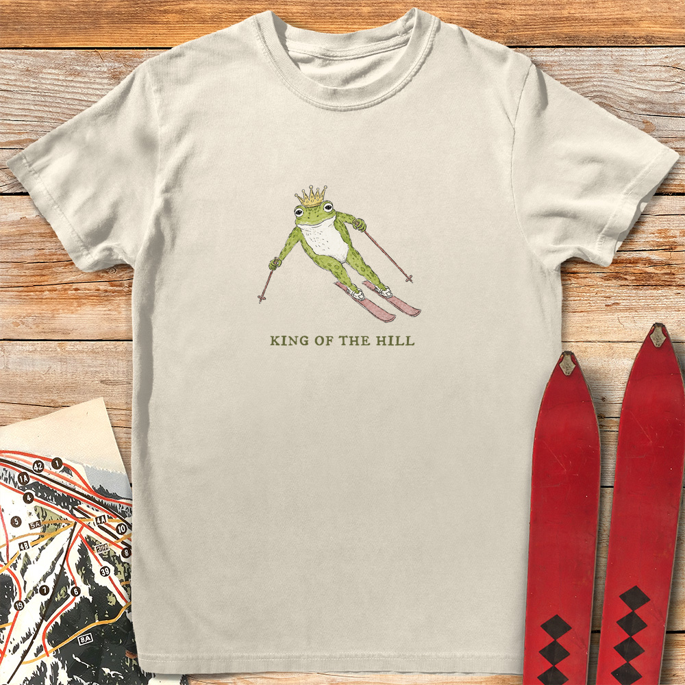King Of The Hill product image 1
